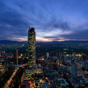 The St. Regis Mexico City